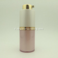 Flacone per pompa airless cosmetico colorato da 30 ml e 50 ml